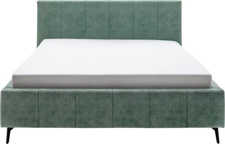 Immagine prodotto Meise Möbel Letto imbottito con rete Lizzano (180 x 200 cm)