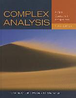Produktbild Complex Analysis (Englisch, 2013)