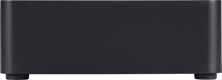 Actual product image MSI CUBI NUC AI 1UMG-062EU (512 GB, 16 GB, Intel Core Ultra 5 125H, Intel Arc Graphics, Intel Iris Graphics)