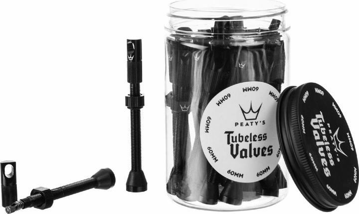 Actual product image Peaty's X Chris King MK2 - 42mm