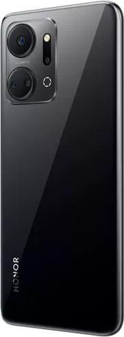 Produktbild Honor X7a (128 GB, Midnight Black, 6.75", Dual SIM, 4G)