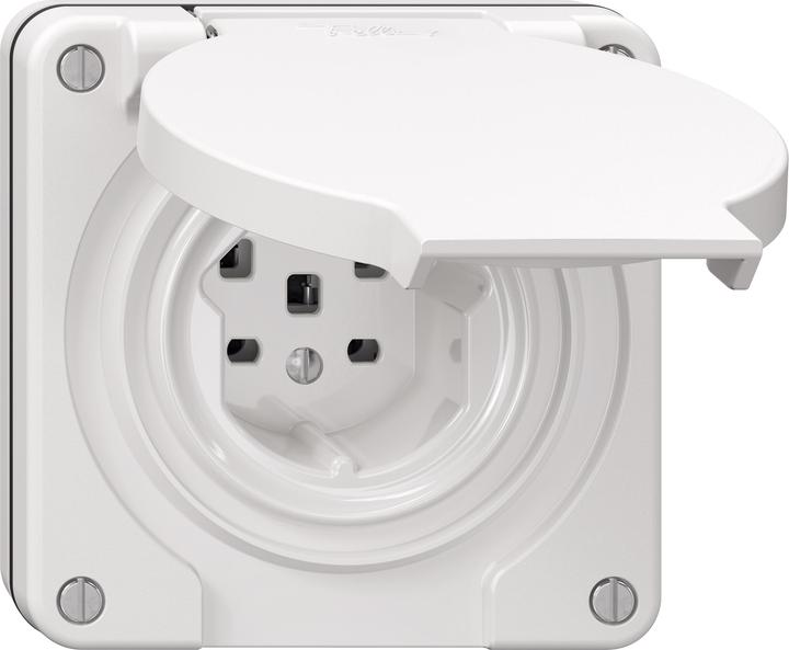 Image du produit Feller Prise NEVO NUP T25