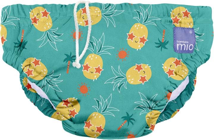 Actual product image Bambino Mio Reusable swim nappy (Size S, 1 Piece)