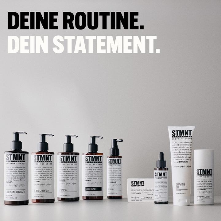 Image du produit STMNT Sérum Grooming Goods (150 ml)