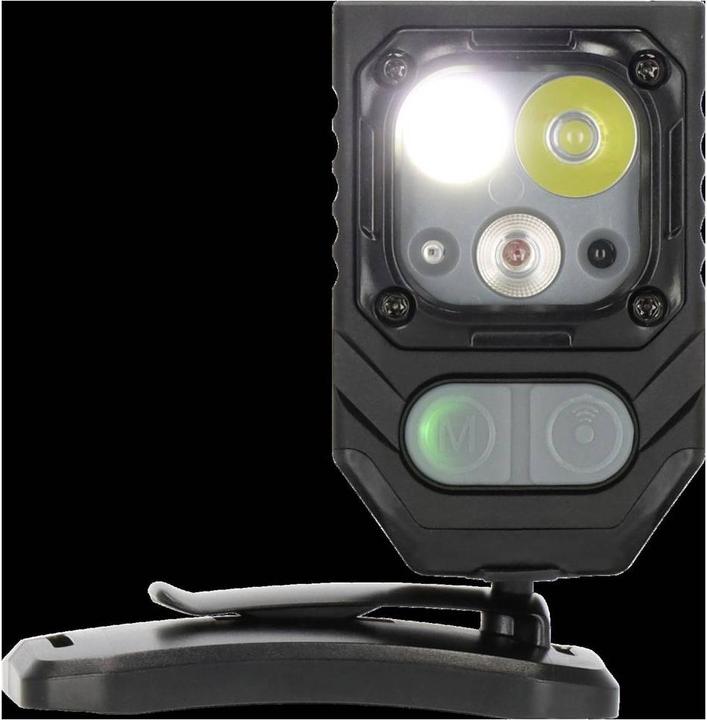 Produktbild Brennenstuhl Akku LED Arbeitsleuchte CL 600 MA, IP54 600lm