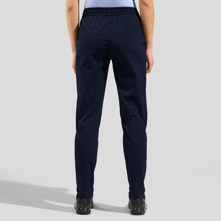 Actual product image Odlo Pants regular length ESSENTIAL (34)