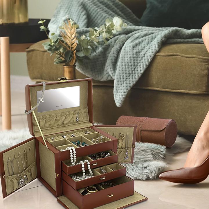 Image du produit Friedrich Cordoba