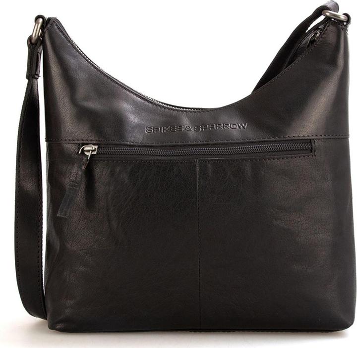 Image du produit Spikes & Sparrow Umhängetasche