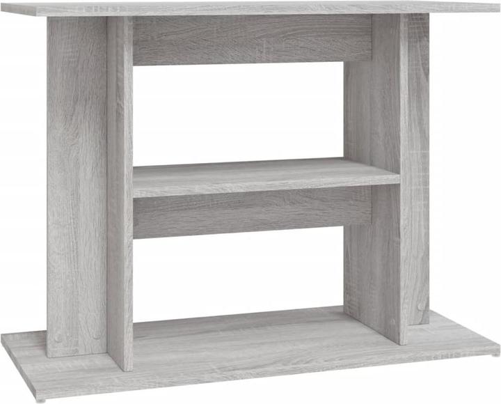 Actual product image vidaXL Aquariumständer