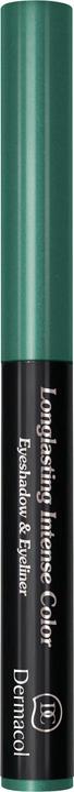 Produktbild Dermacol Longlasting Intense Colour Eye Liner & Shadow 1.6G No.6 (6)