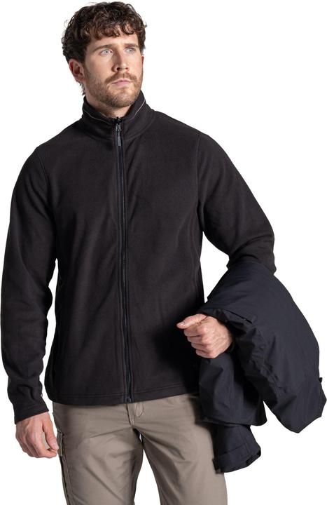 Produktbild Craghoppers Basecamp Jacke 3 in 1 (L)