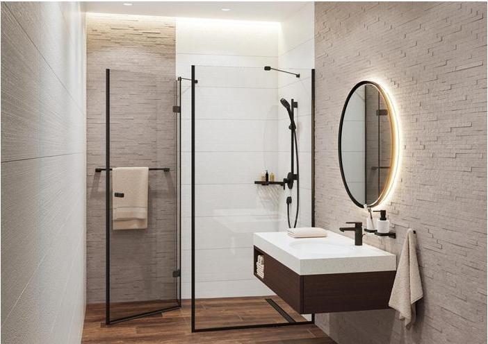 Immagine prodotto hansgrohe Raccordo HG FIXFIT E senza valvola di non ritorno nero opaco