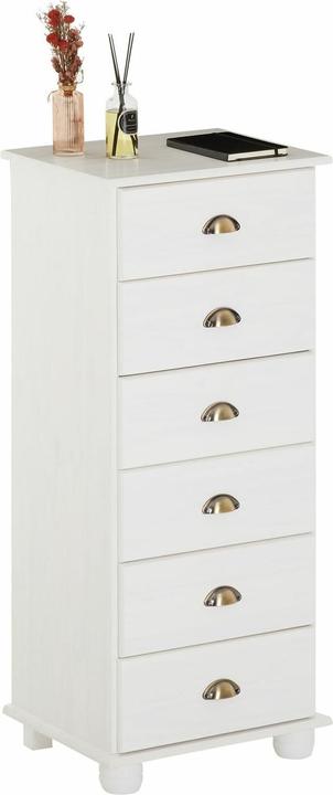 Image du produit IDIMEX Colmar (49 x 39 x 114 cm)