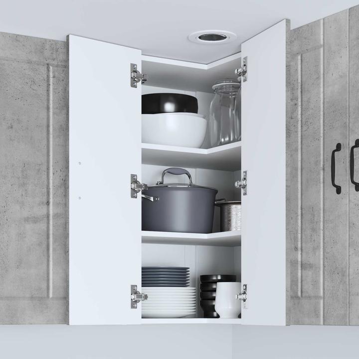 Produktbild vidaXL Küchenschrank