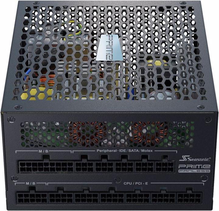 Produktbild Seasonic DUPLIKAT Prime TX (700 W)