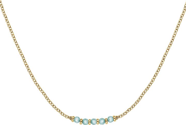 Immagine prodotto Rosefield Collana Essentials (Acciaio inossidabile)