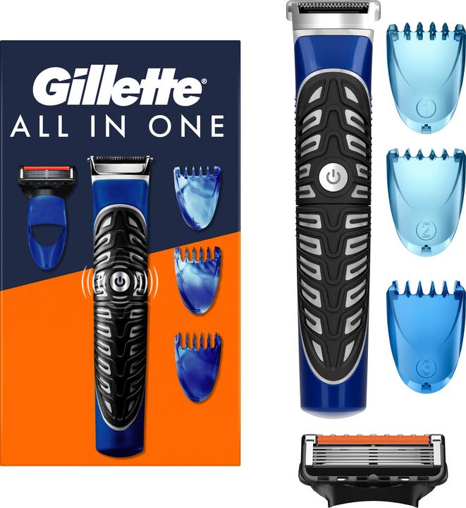 Produktbild Gillette ProGlide Styler