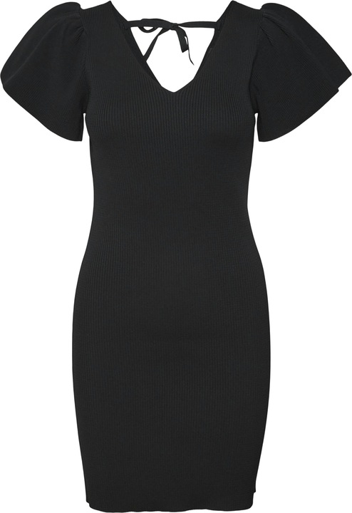 Image du produit Vero Moda VMGINNY Robe courte en maille (M)