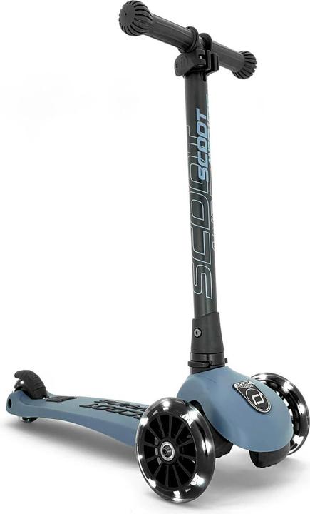 Immagine prodotto Scoot and Ride kinderstep Highwaykick 5 Acciaio