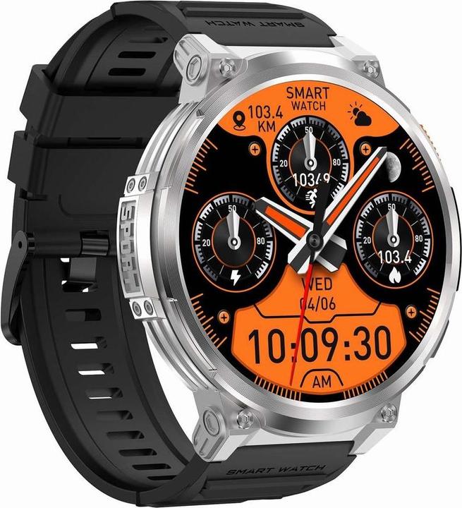 Produktbild Gravity GT23-4 Smartwatch