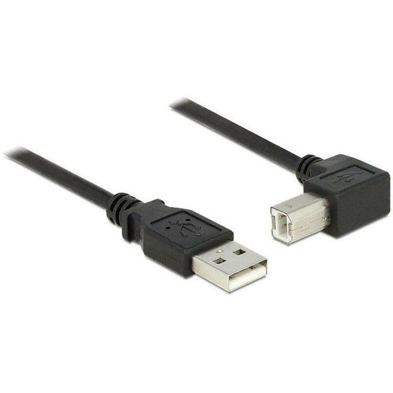 Delock USB 2.0 (3 m, USB 2.0), USB Kabel