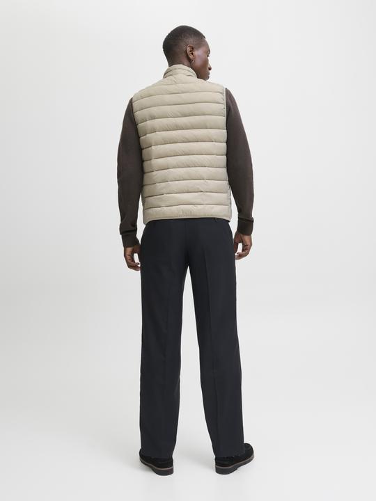 Produktbild Jack & Jones Jjebradley Light Bodywarmer Collar Noos (XS)