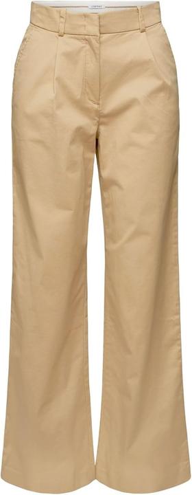 Image du produit Esprit Chino à jambes larges (34)