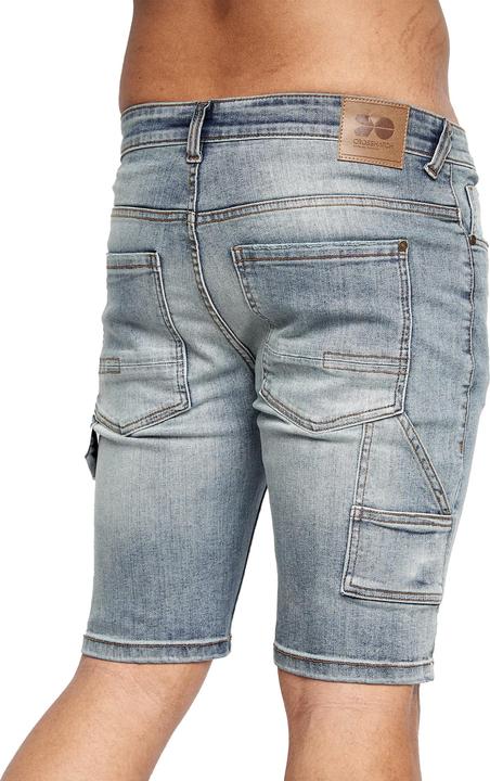 Produktbild Crosshatch Carpenter Shorts (36)