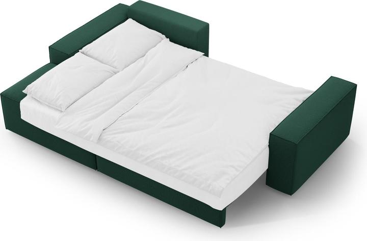 Image du produit Micadoni Jodie (Canapé d'angle)