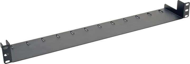 Actual product image Eaton SmartRack 1U Horizontal Cable Management Tray