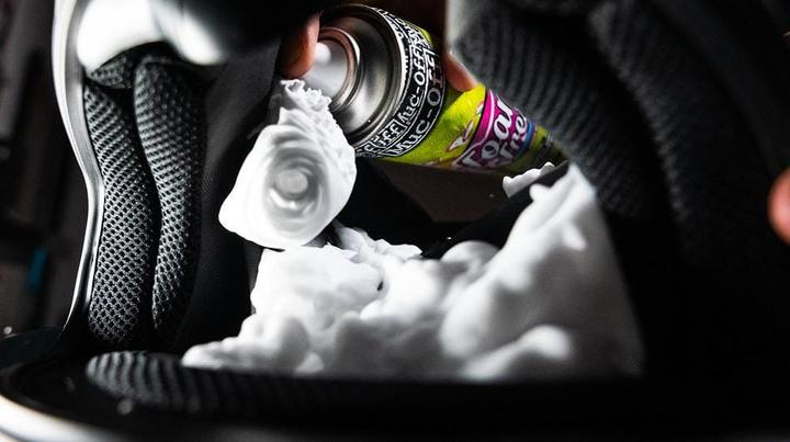 Actual product image Muc-Off Foam Fresh (400 ml, Textile cleaner)