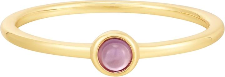 Immagine prodotto Glanzstücke München Anello da donna in argento 925 - 34654 (58, 925 Argento)