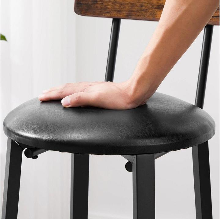 Actual product image Vasagle Martini 2er-Set