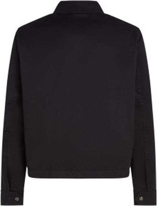 Actual product image Tommy Hilfiger Classic Ivy Zipper Jacket (L)