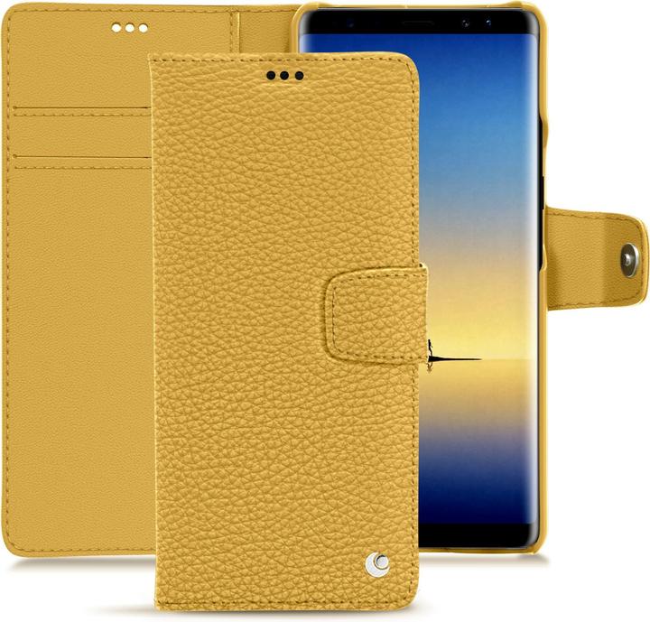 Image du produit Noreve Housse cuir portefeuille