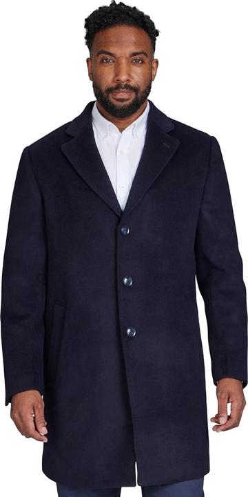 Produktbild Raging Bull Mantel