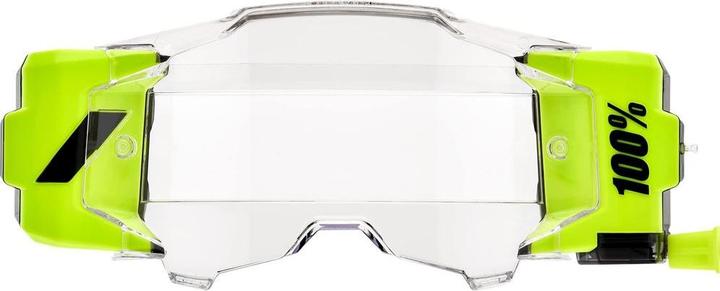 Immagine prodotto 100% Armega Forecast Film System Clear