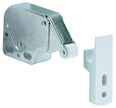 OK-Line Druckrollschnäpper Mini-Latch