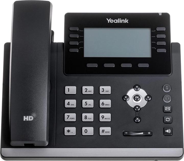 Produktbild Yealink SIP-T43U