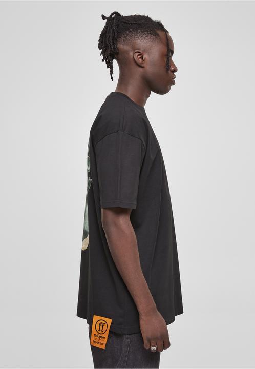 Produktbild Forgotten Faces Caesar Heavy Oversized Tee - 21263 (3XL)