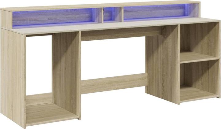 Image du produit vidaXL Schreibtisch