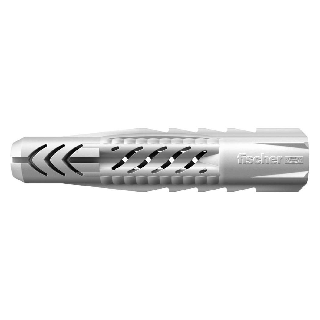 Fischer, Muurpluggen, Universele Stekker Ux 6x50 K (20 Pcs.)