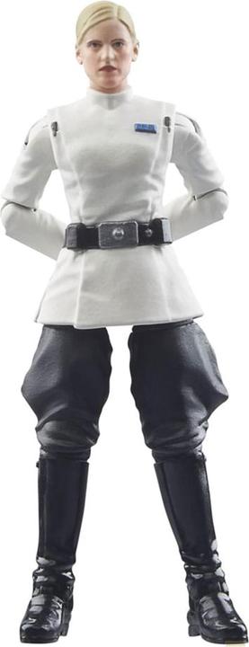 Hasbro Star Wars : Andor Vintage Collection Figurine Dedra Meero 10 cm