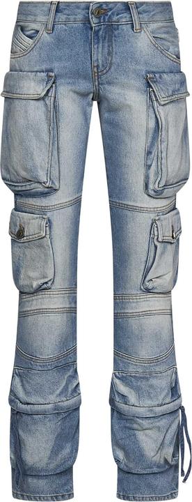 Produktbild The Attico Essie Long Pants (27)