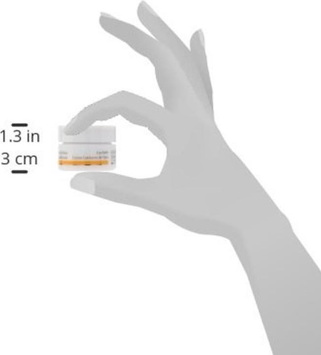 Produktbild Dr. Hauschka EYE BALM 10 ml (Augenpflege Crème, 10 ml, Tag)