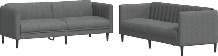 Immagine prodotto vidaXL Sofagarnitur (2 posti, 3 posti, Salotto)