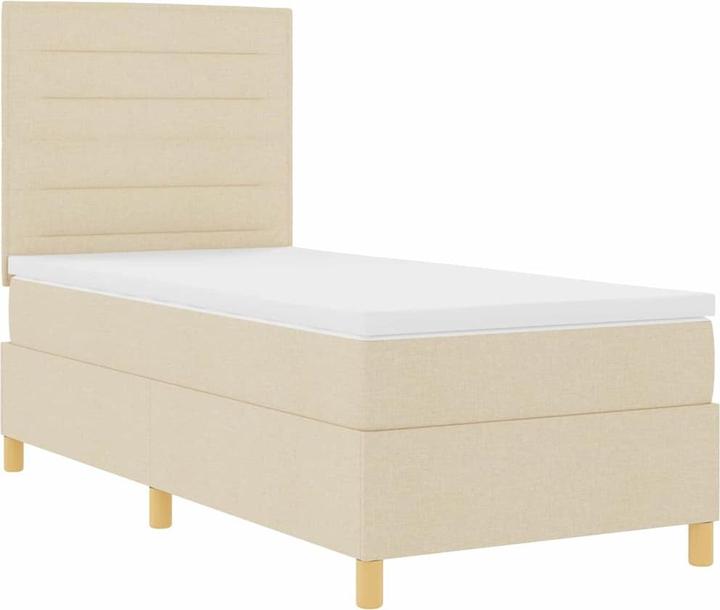 Immagine prodotto vidaXL Boxspringbett (100 x 200 cm)