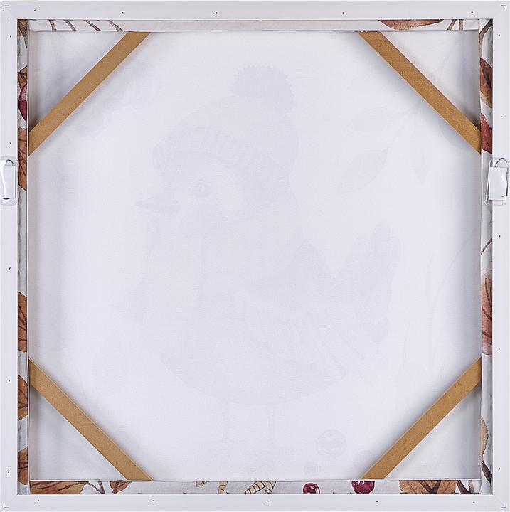 Produktbild Beliani Castro (63 x 63 cm)