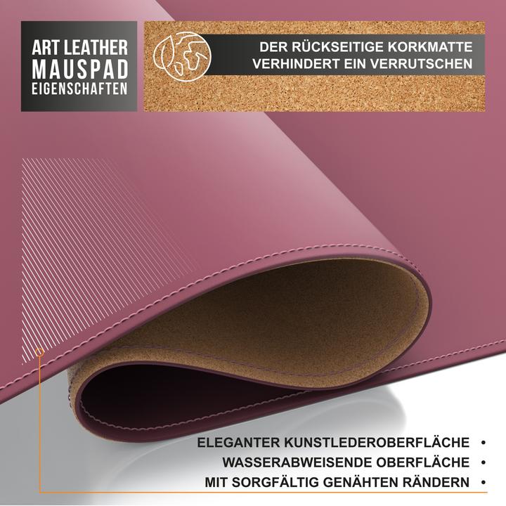 Immagine prodotto CSL Look in pelle (XXL)