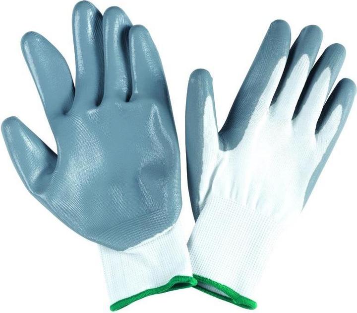 Haushalt WHITE POLIES 13 GAU NITRL PALM 8 C22CJH (8)